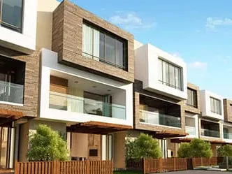 3 BHK Villa in Perungudi